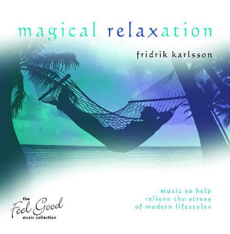 Magical relaxation